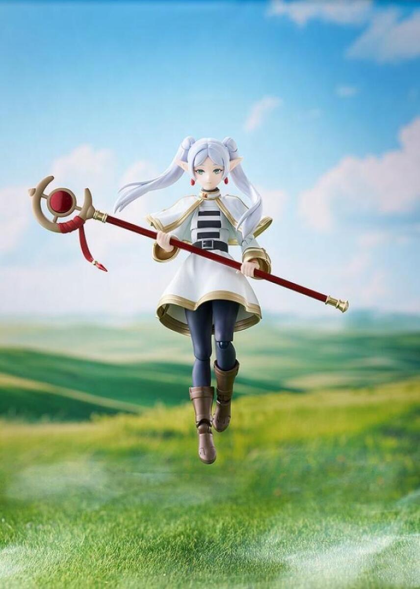 Origineel op voorraad GOOD SMI - Good Smile Company Figma recensie en prijs