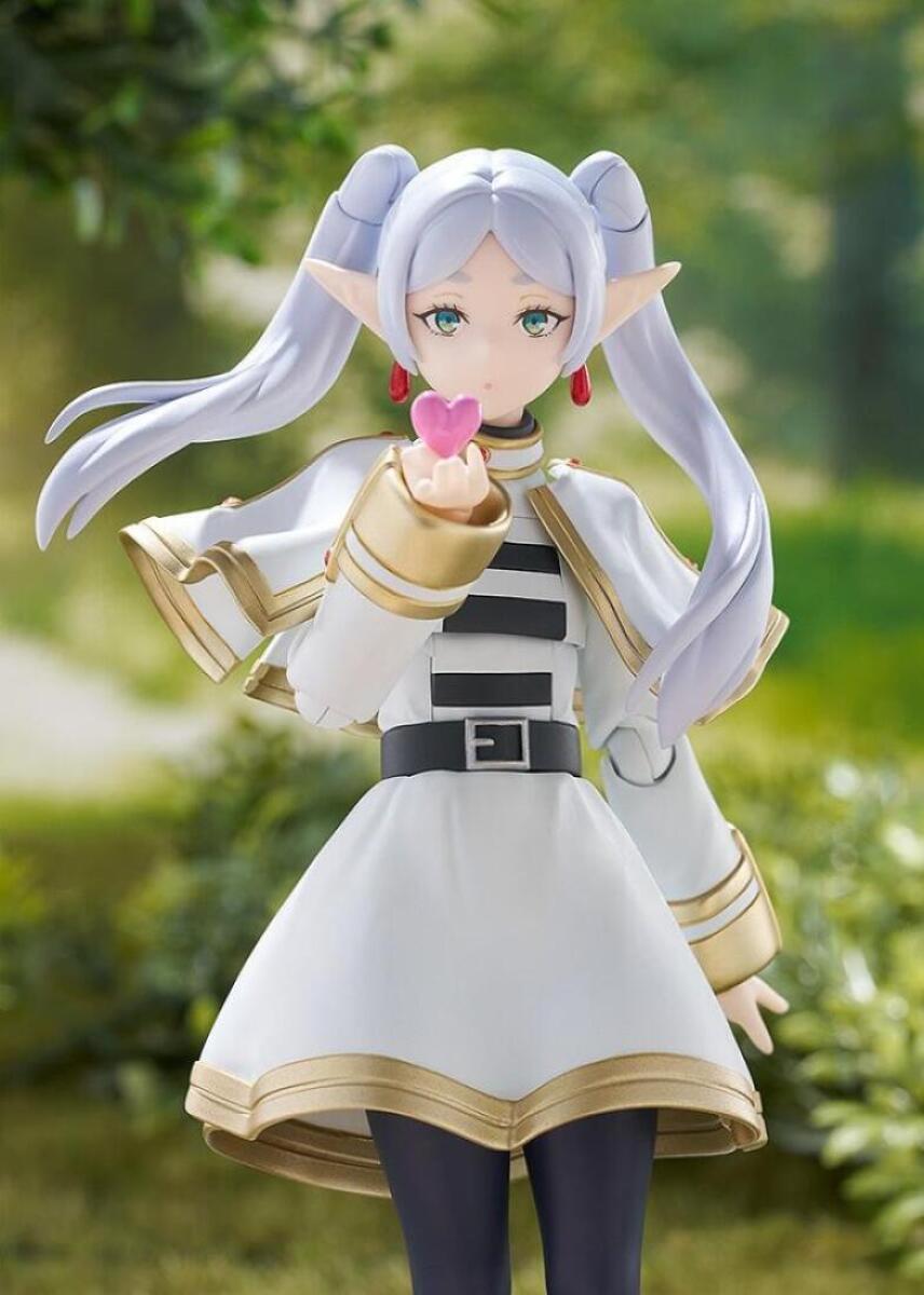 Origineel op voorraad GOOD SMI - Good Smile Company Figma recensie en prijs