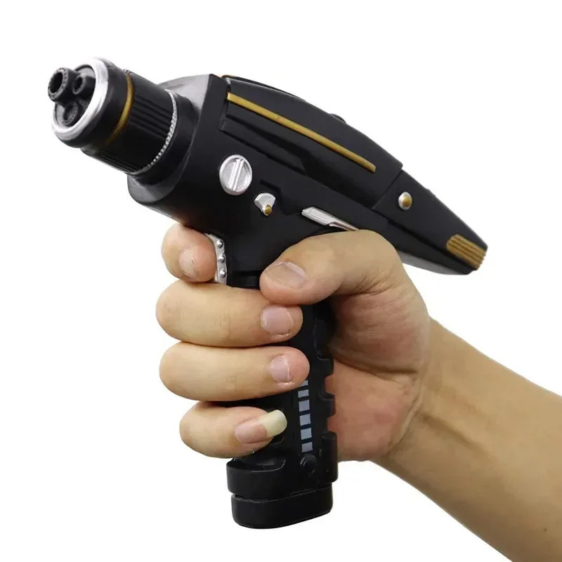DY20P-Jsmen Star Discovery Tre - Cosplay Prop Kit recensie en prijs
