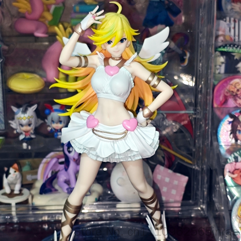 GSC Panty Stocking Briljante A - Good Smile Company Figma recensie en prijs