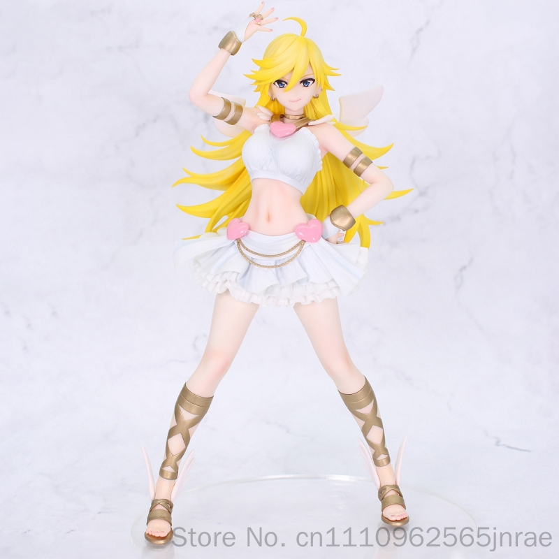 GSC Panty Stocking Briljante A - Good Smile Company Figma recensie en prijs