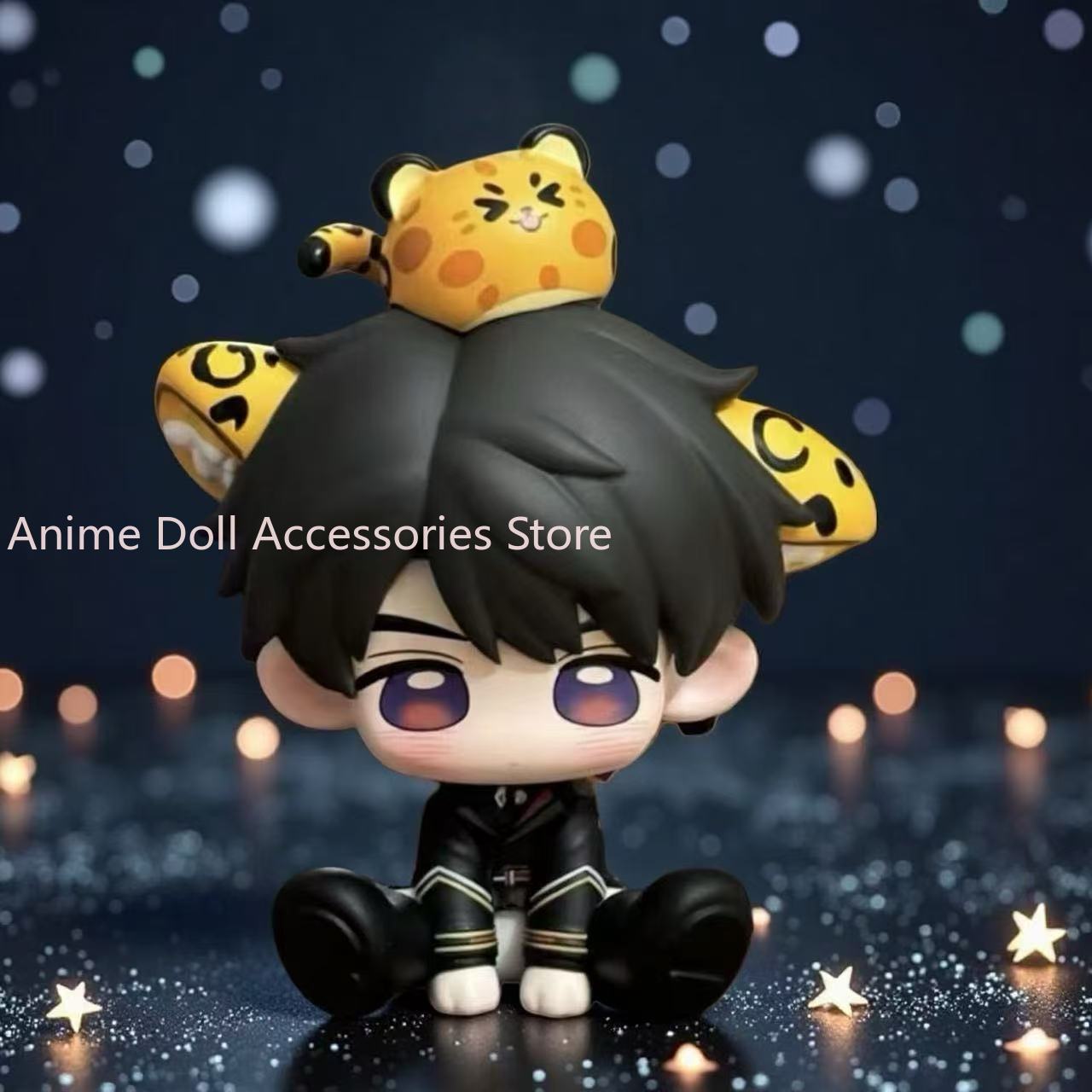 Nieuwe Anime ‌ Liefde en diepe - Cosplay Props recensie en prijs