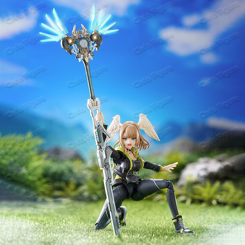 【Op voorraad】GOOD SMILE COMPAN - Good Smile Company Figma recensie en prijs