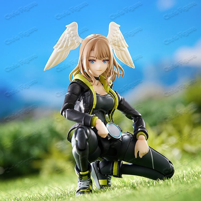 【Op voorraad】GOOD SMILE COMPAN - Good Smile Company Figma recensie en prijs
