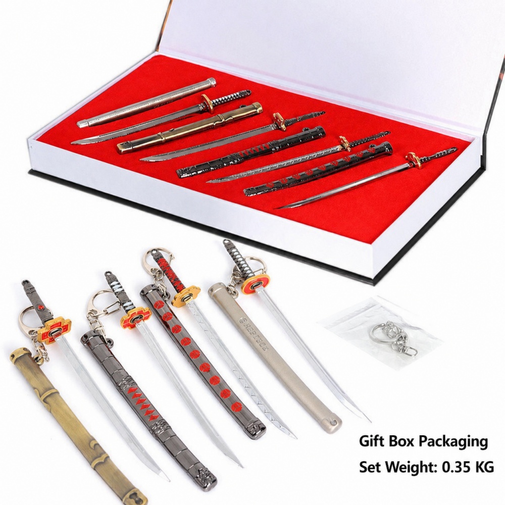 Anime One Piece Zoro Zwaard Sl - Cosplay Prop Dagger recensie en prijs
