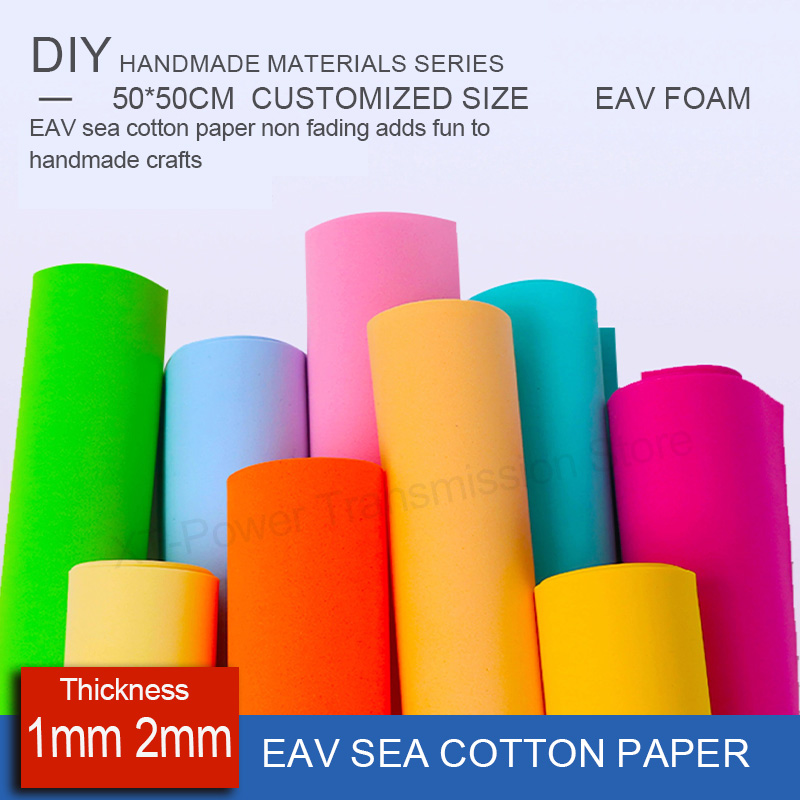 10 Stuks Dikke 1 Mm 2 Mm Gekle - Cosplay Prop Foam recensie en prijs