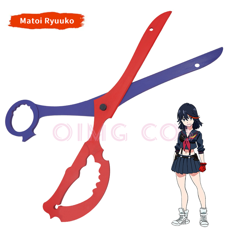 Kill La Kill Matoi Ryuuko Cosp - Cosplay Prop Knife recensie en prijs