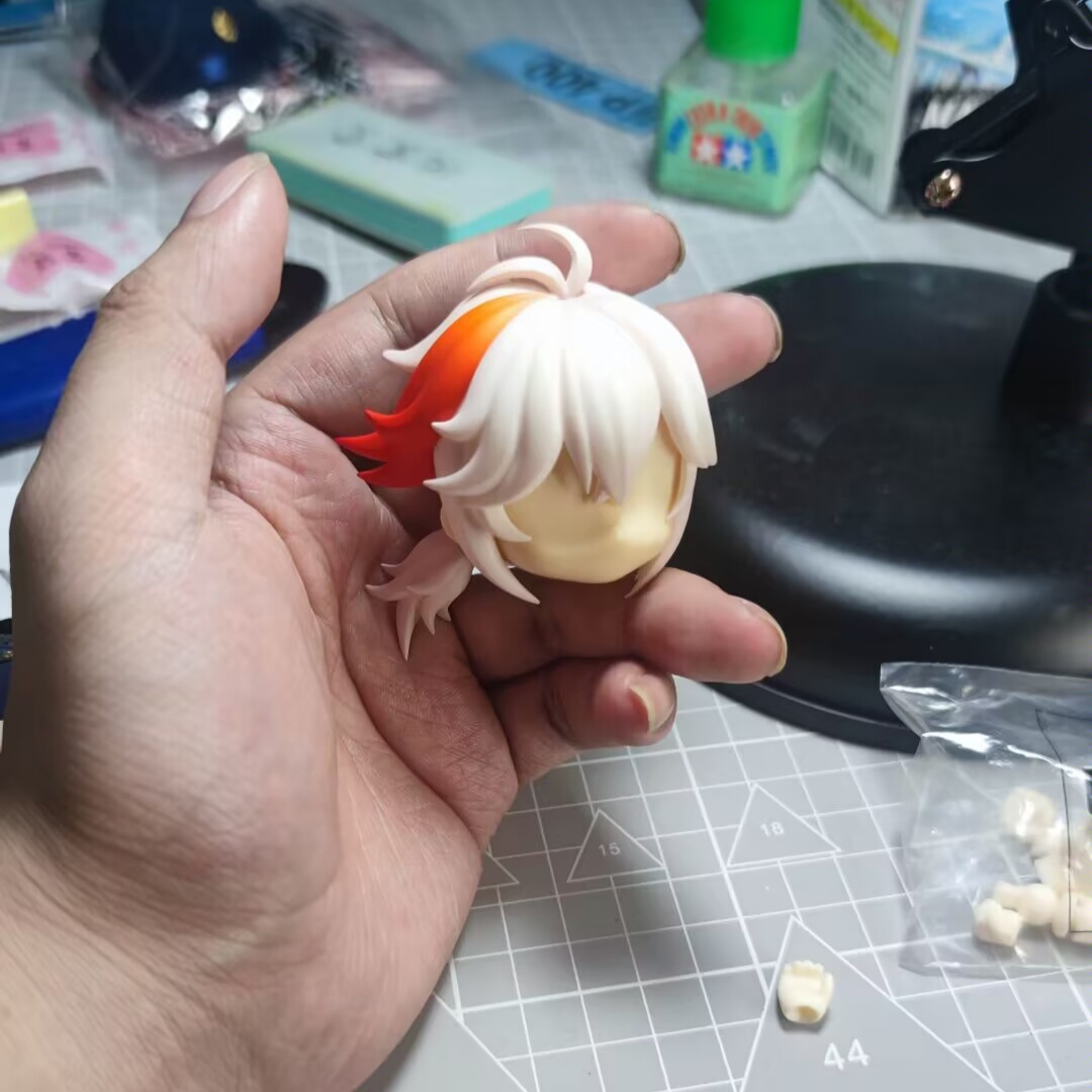Genshin Impact Kaedehara Kazuh - Detachable Cosplay Prop recensie en prijs