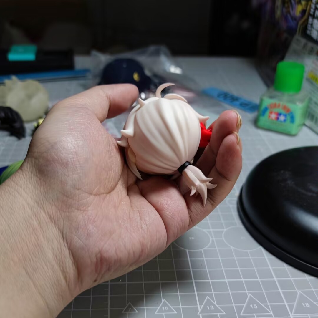 Genshin Impact Kaedehara Kazuh - Detachable Cosplay Prop recensie en prijs