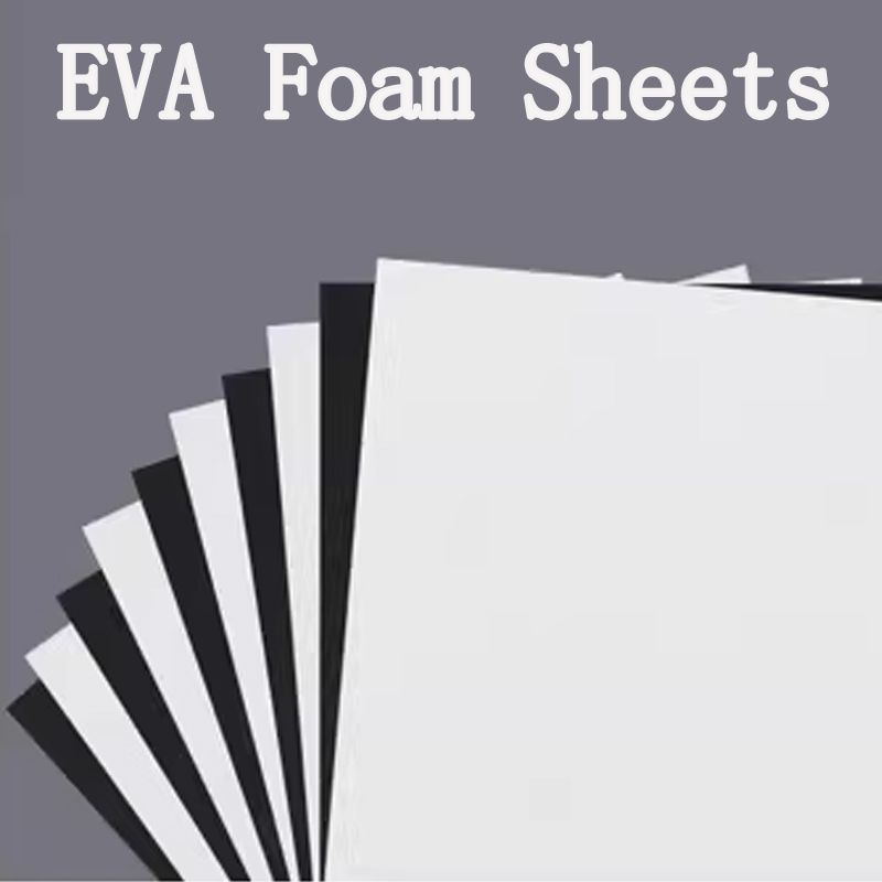 38-graden zwart EVA-schuimmate - Cosplay Prop Foam recensie en prijs