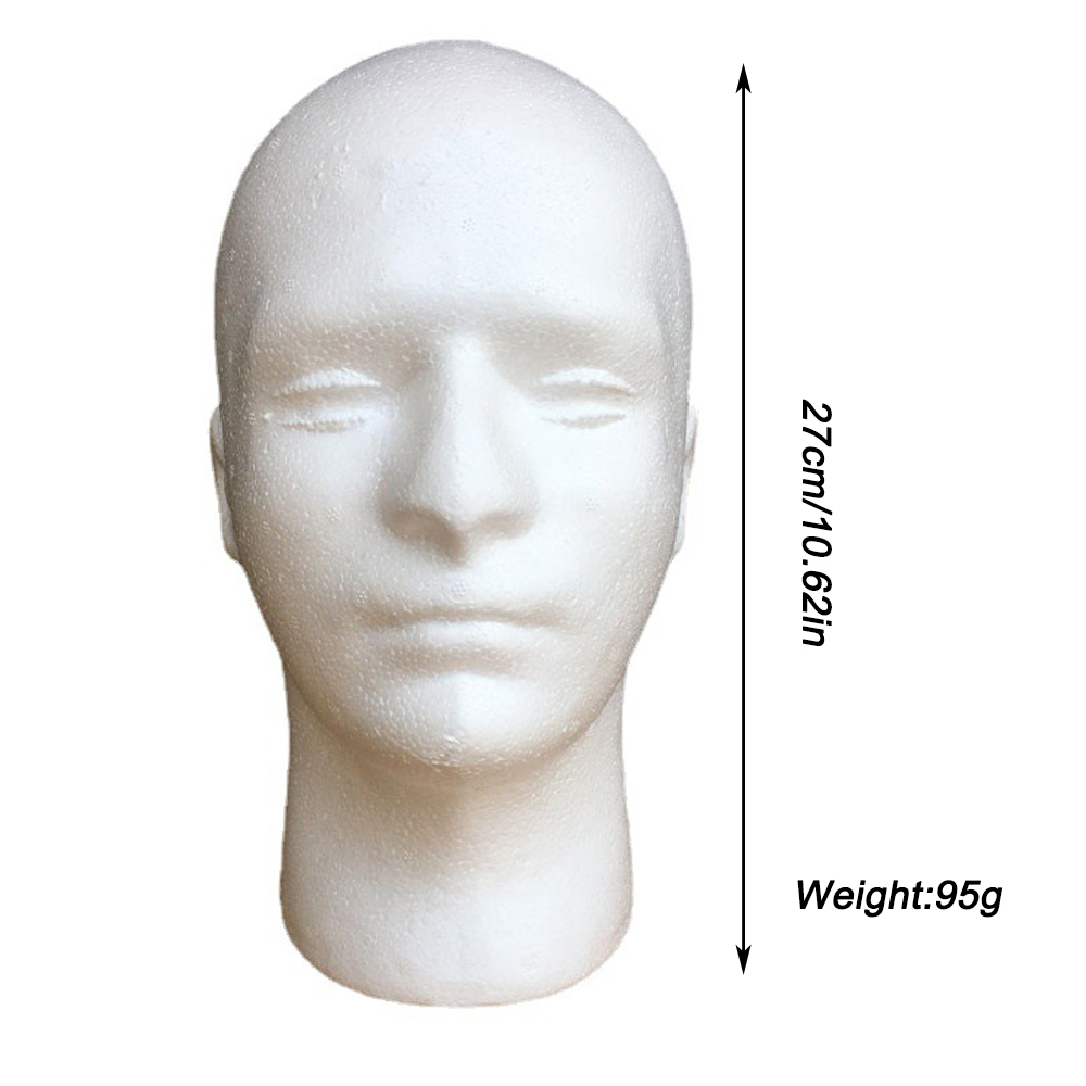 1pcs Mannelijke Piepschuim Sch - Cosplay Prop Foam recensie en prijs