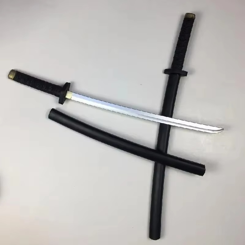 2025 Nieuwe 61 cm Deadpool Kat - Cosplay Prop Knife recensie en prijs