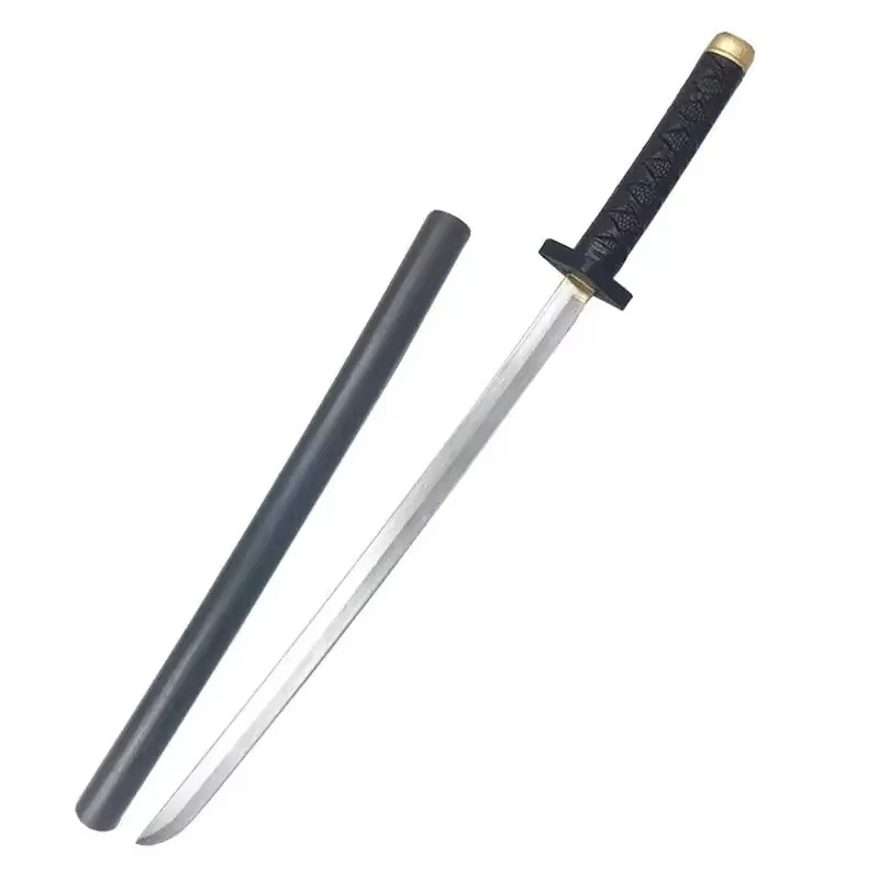 2025 Nieuwe 61 cm Deadpool Kat - Cosplay Prop Knife recensie en prijs