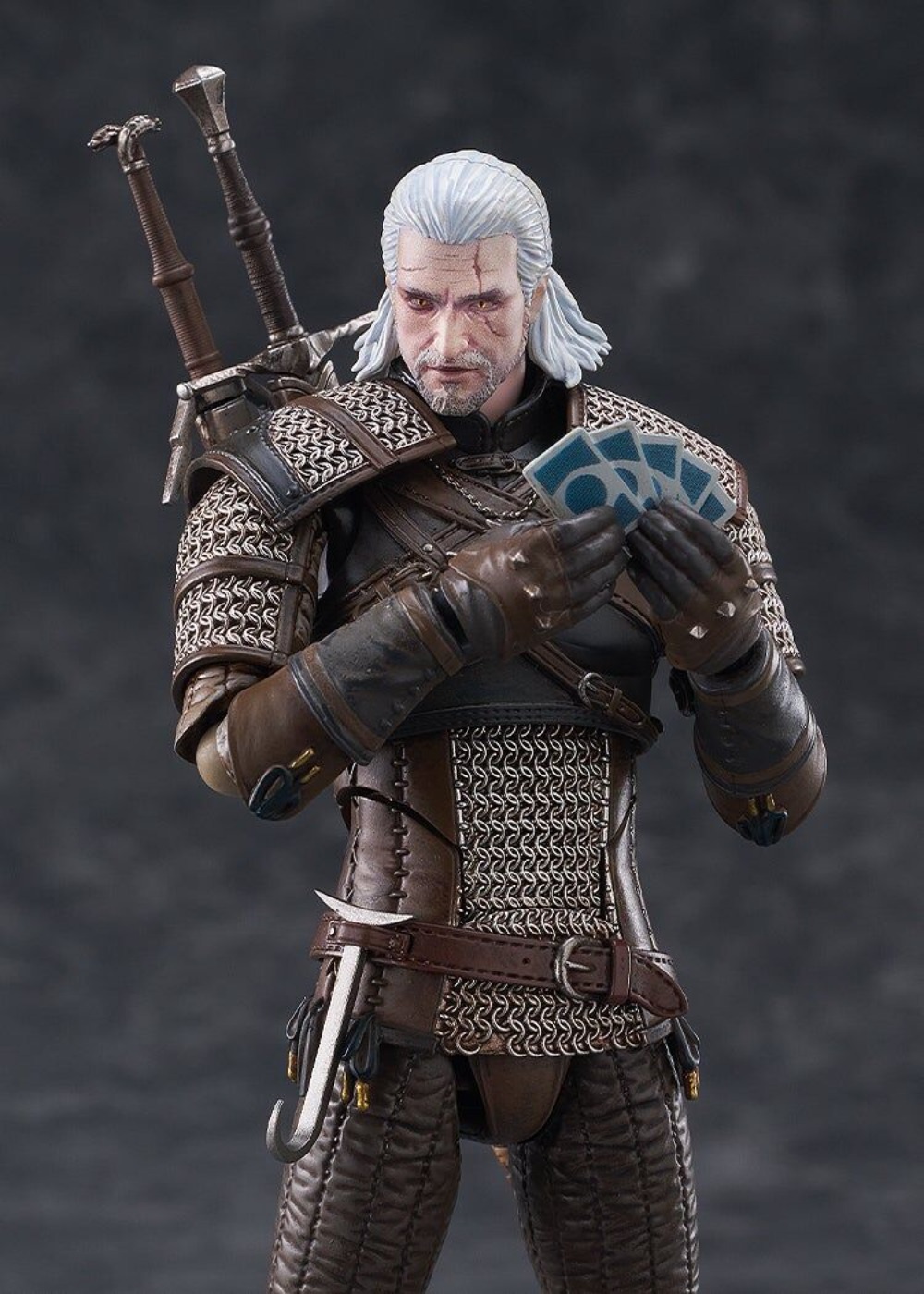 100% op voorraad Origineel Goo - Good Smile Company Figma recensie en prijs