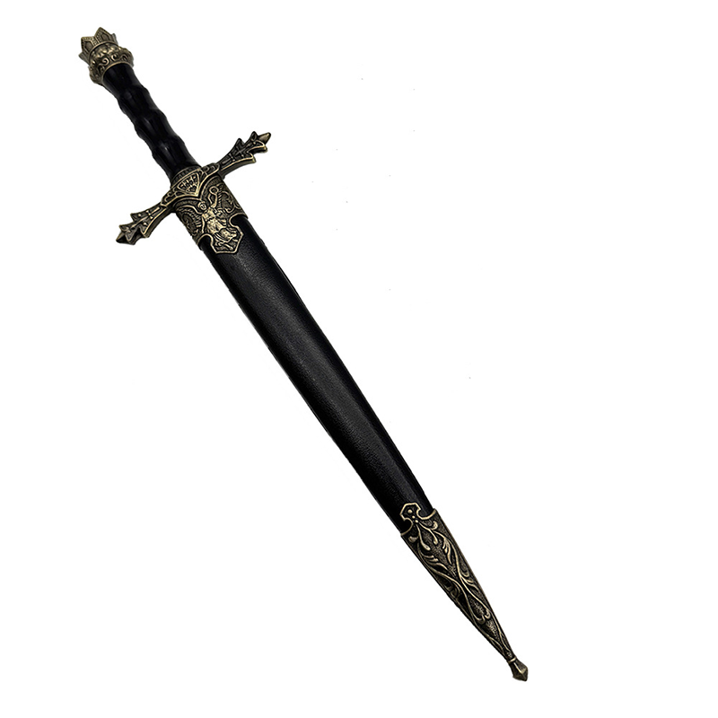 35cm Command Sword Western Kni - Cosplay Prop Knife recensie en prijs