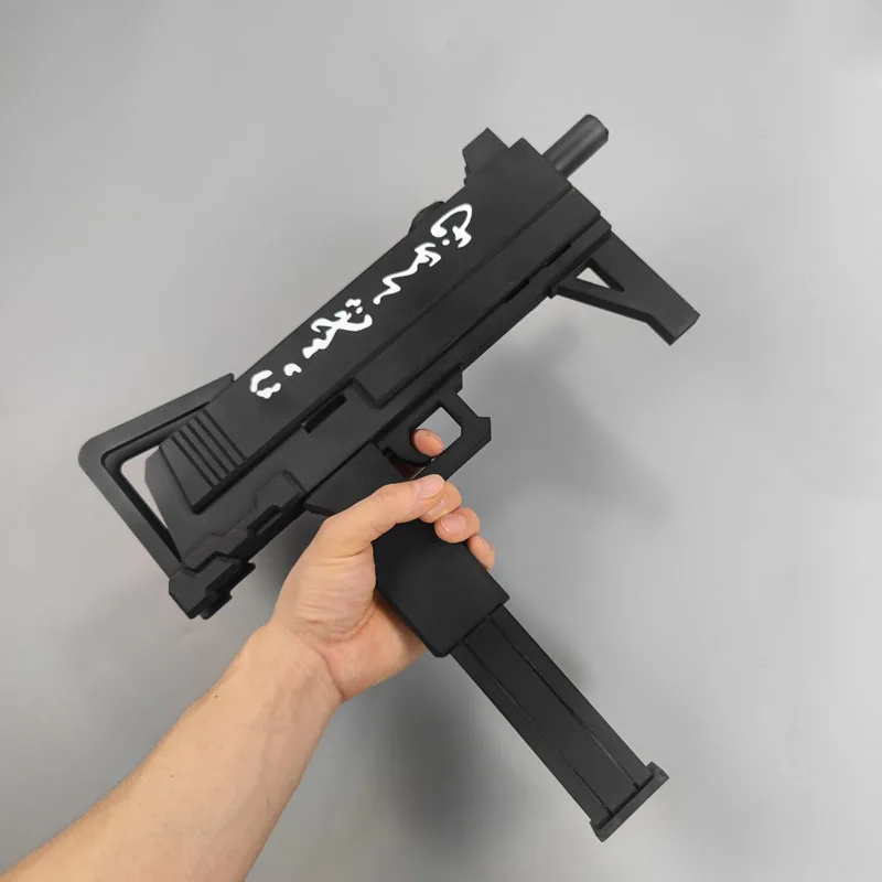2026 NIEUWE Anime Kinder Speel - Detachable Cosplay Prop recensie en prijs
