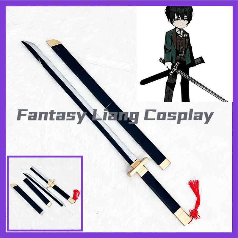 Game Limbus Company Yi Sang Co - Detachable Cosplay Prop recensie en prijs