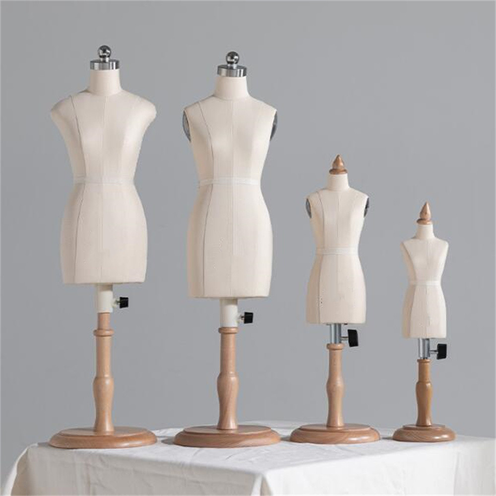 Torso Houten Naaikleding Dummy - Cosplay Prop Foam recensie en prijs