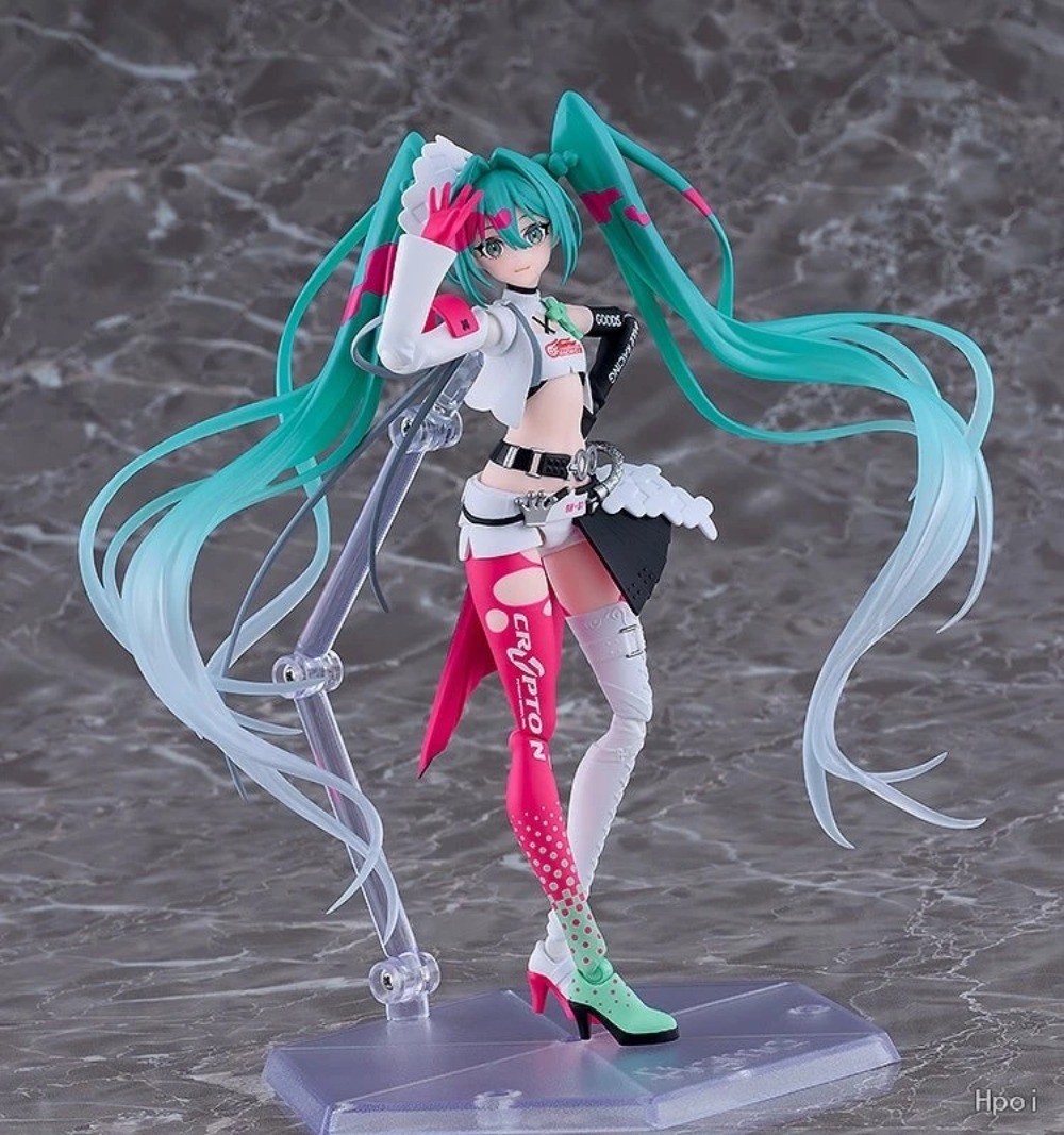 【JM】100% originele Max Factory - Good Smile Company Figma recensie en prijs