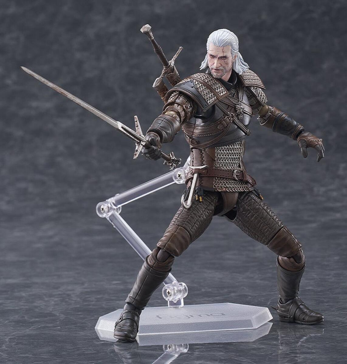 Originele Good Smile Figma 655 - Good Smile Company Figma recensie en prijs