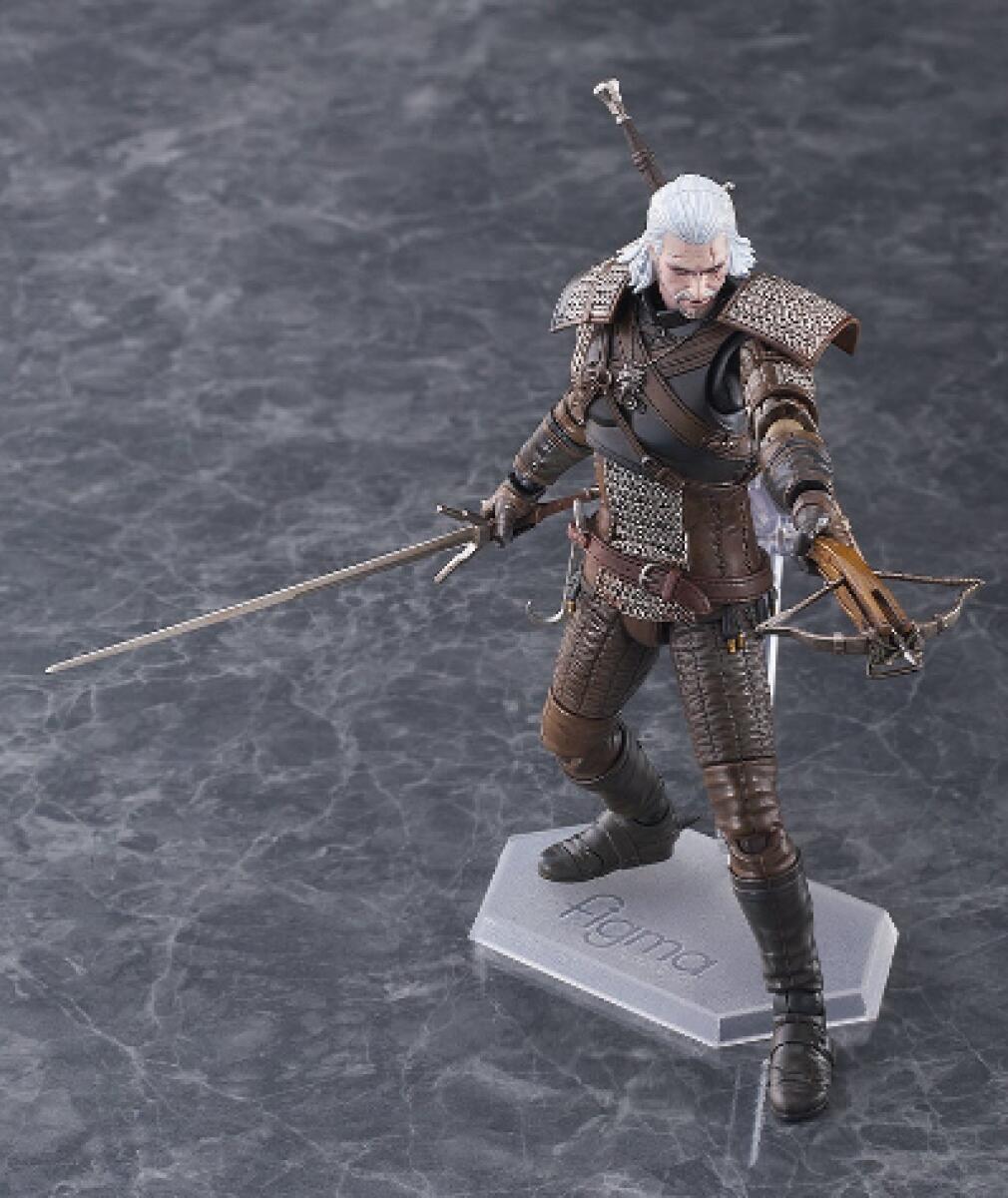 Originele Good Smile Figma 655 - Good Smile Company Figma recensie en prijs