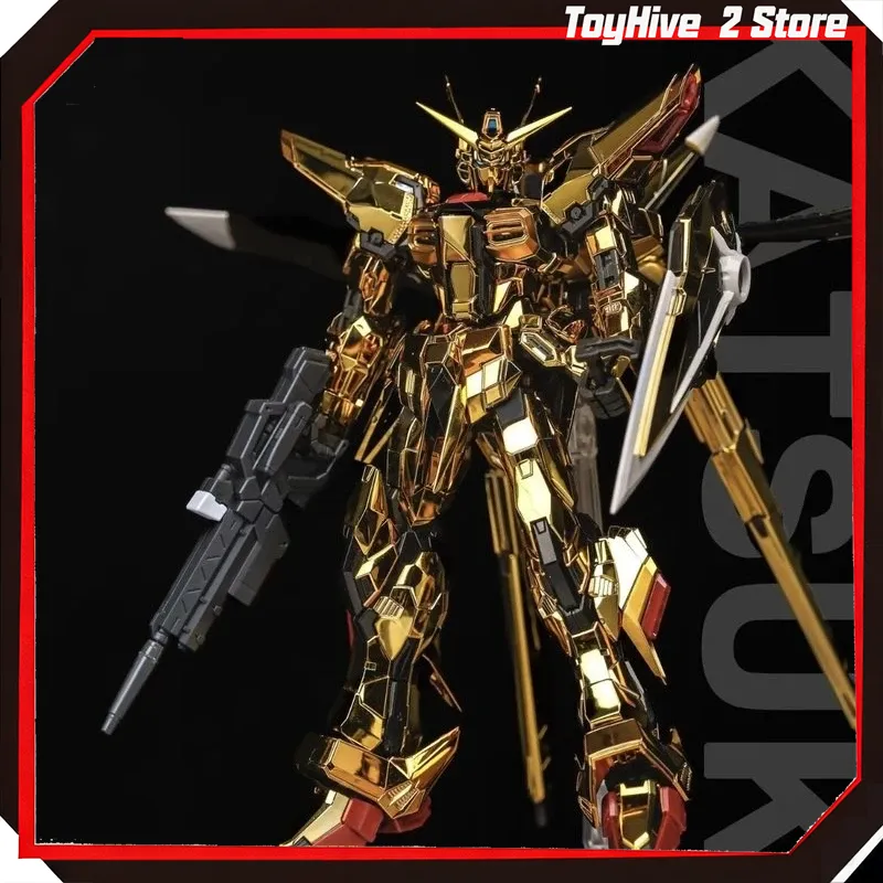 【Op voorraad】CHANGLONG 5506 RG - Bandai Gundam Rg recensie en prijs