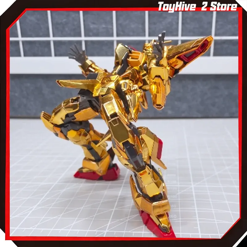 【Op voorraad】CHANGLONG 5506 RG - Bandai Gundam Rg recensie en prijs