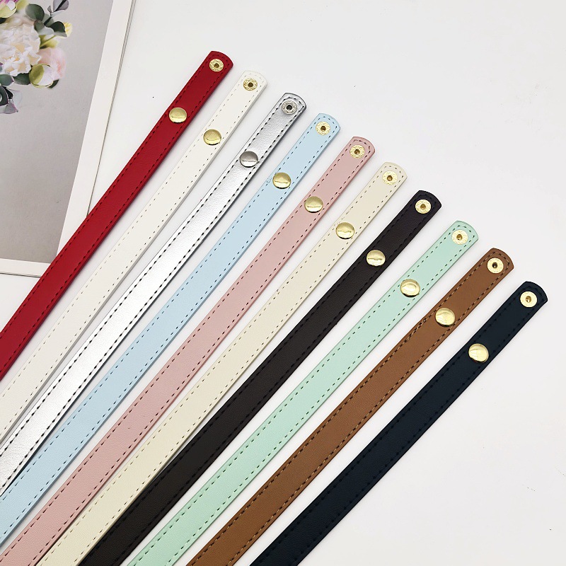2 stks/set DIY Tas Modificatie - Snap Fastener Set recensie en prijs