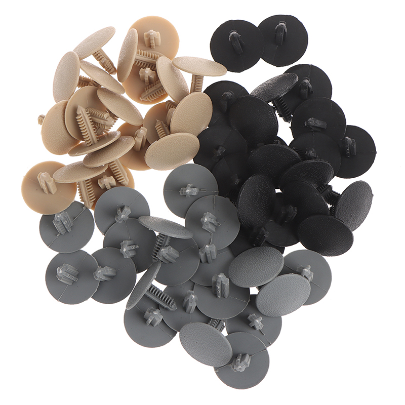 20 stks/set Auto Dak Liner Fas - Snap Fastener Set recensie en prijs
