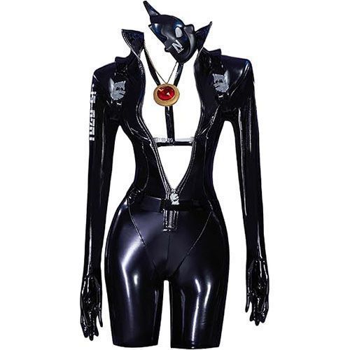 WHH Anime Nikke Quency Cosplay - Cosplay Props recensie en prijs