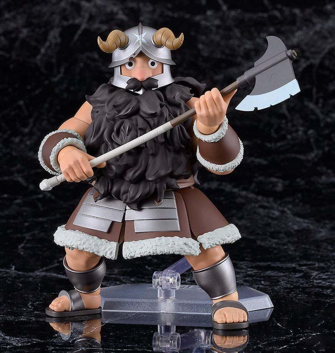 Origineel op voorraad Good Smi - Good Smile Company Figma recensie en prijs
