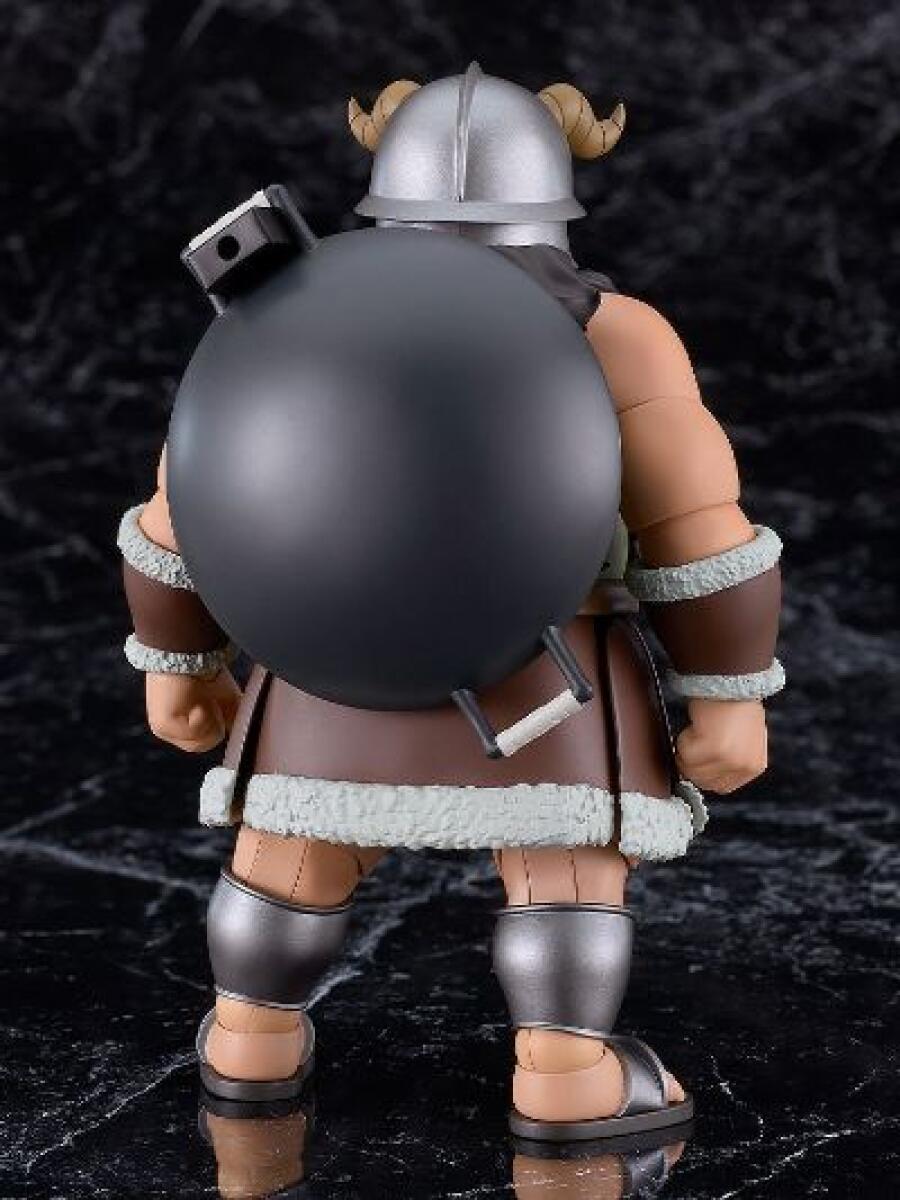 Origineel op voorraad Good Smi - Good Smile Company Figma recensie en prijs