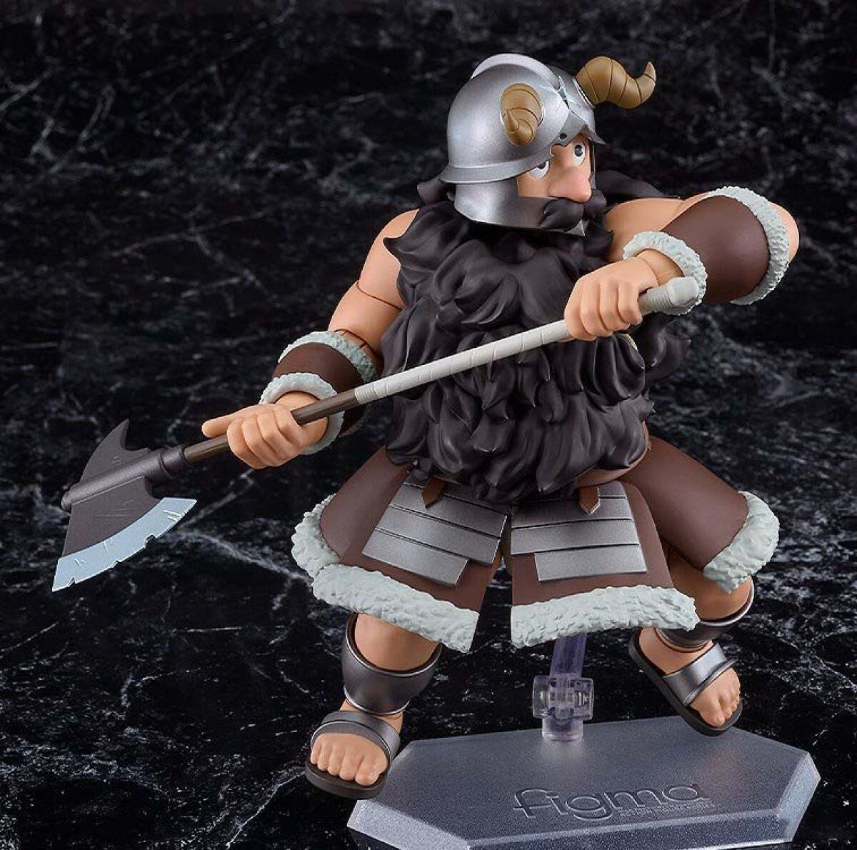 Origineel op voorraad Good Smi - Good Smile Company Figma recensie en prijs