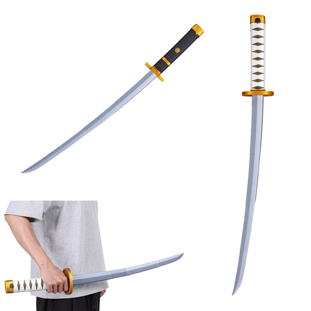 Roronoa Zoro Cosplay Zwaard Re - Cosplay Prop Knife recensie en prijs
