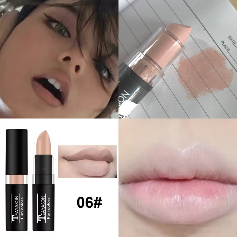 Clay Nude Lip Primer Concealer - Cosplay Prop Primer recensie en prijs