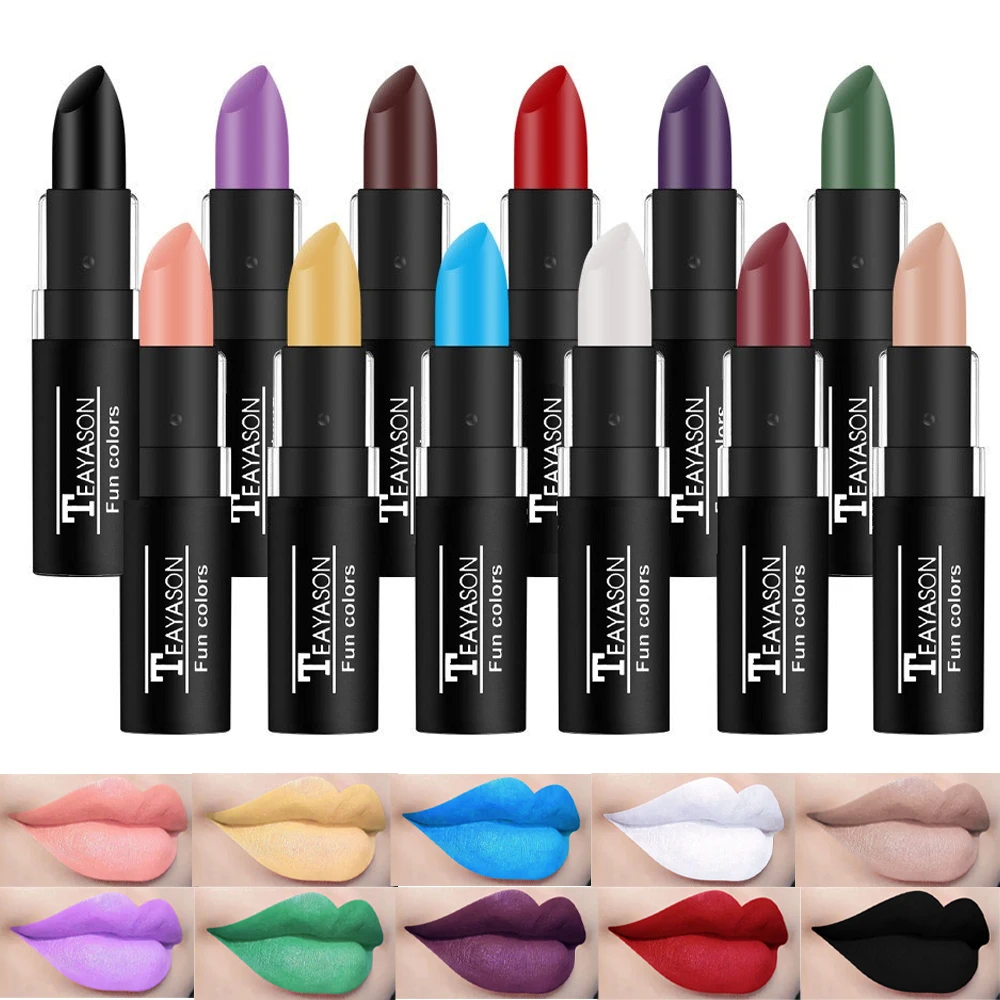 Clay Nude Lip Primer Concealer - Cosplay Prop Primer recensie en prijs