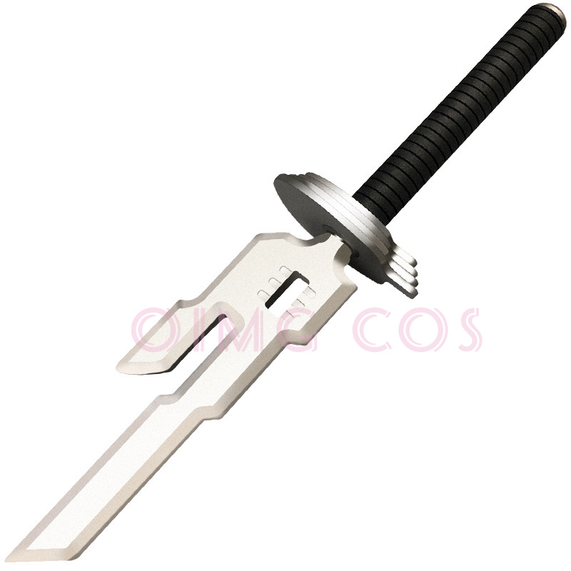 Fushiguro Toji Cosplay Accesso - Cosplay Prop Knife recensie en prijs