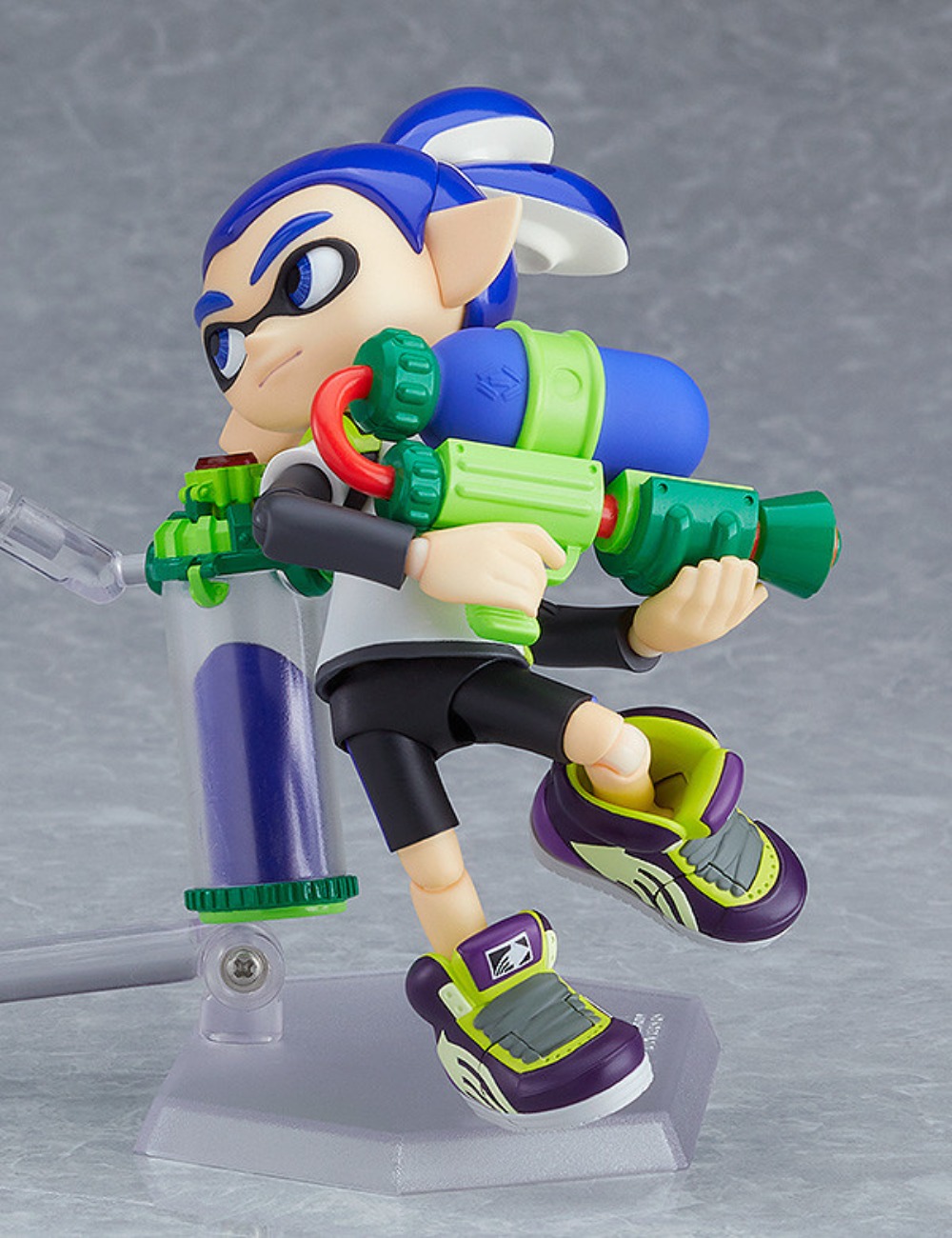 100% Origineel op voorraad Goo - Good Smile Company Figma recensie en prijs