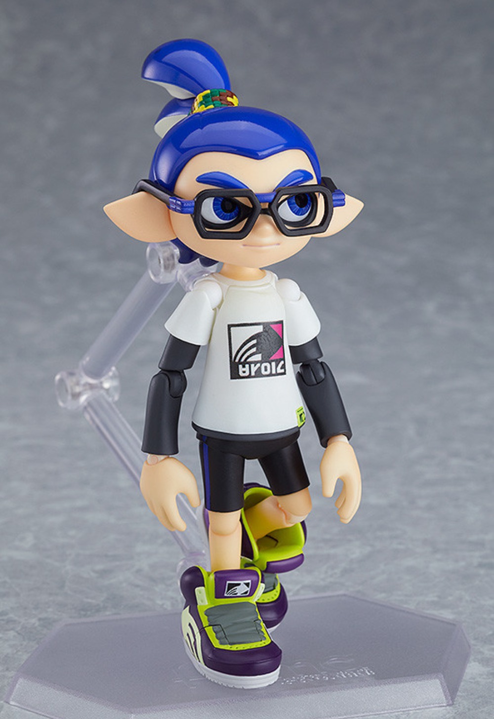 100% Origineel op voorraad Goo - Good Smile Company Figma recensie en prijs