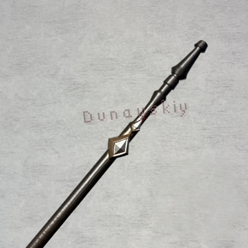 Sylus Staff Silver Wing Demon  - Detachable Cosplay Prop recensie en prijs