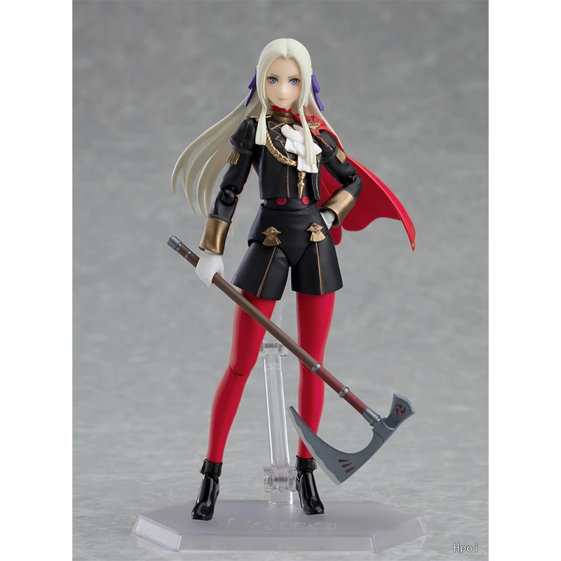 Op voorraad Originele Figma 46 - Good Smile Company Figma recensie en prijs