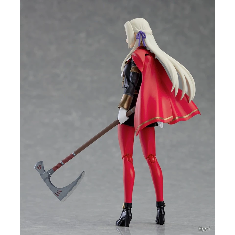 Op voorraad Originele Figma 46 - Good Smile Company Figma recensie en prijs