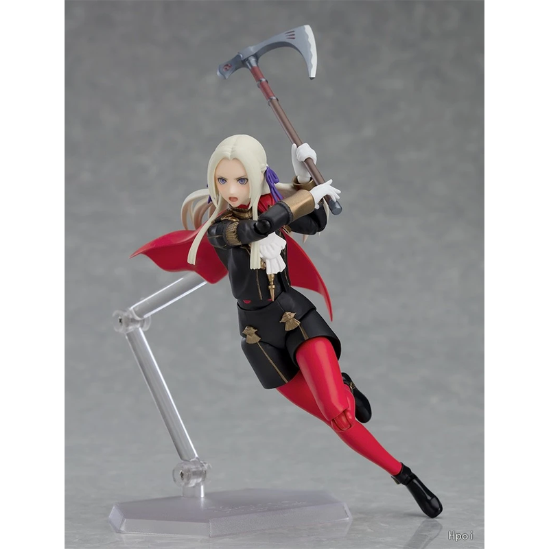 Op voorraad Originele Figma 46 - Good Smile Company Figma recensie en prijs