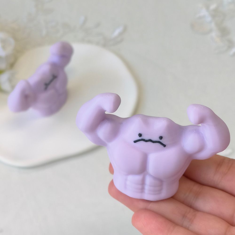 Pokémon Nieuwigheids-Stressver - Cosplay Prop Designer recensie en prijs