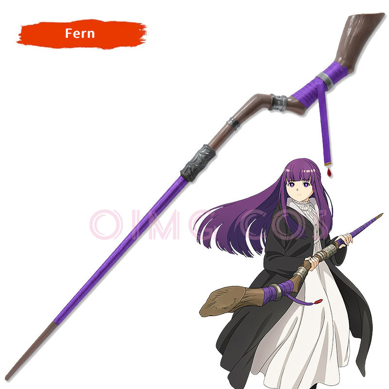 Frieren: Beyond Journey's End  - Cosplay Prop Knife recensie en prijs