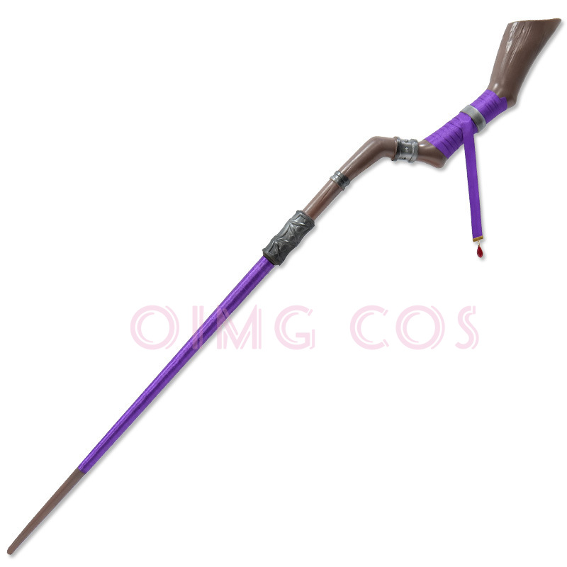 Frieren: Beyond Journey's End  - Cosplay Prop Knife recensie en prijs