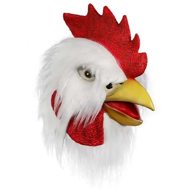 Cosplay Mooie Dierenhaan Snave - Cosplay Prop Foam recensie en prijs