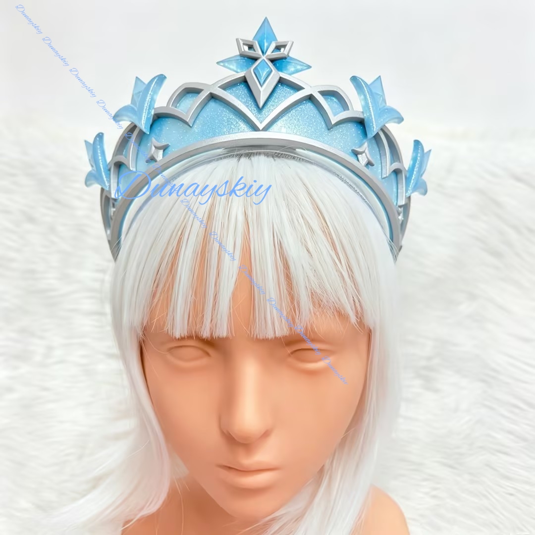 Game Genshin Impact Tsaritsa A - Cosplay Material For Prop recensie en prijs