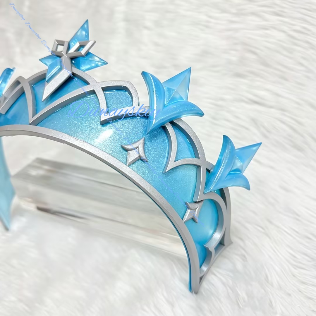 Game Genshin Impact Tsaritsa A - Cosplay Material For Prop recensie en prijs
