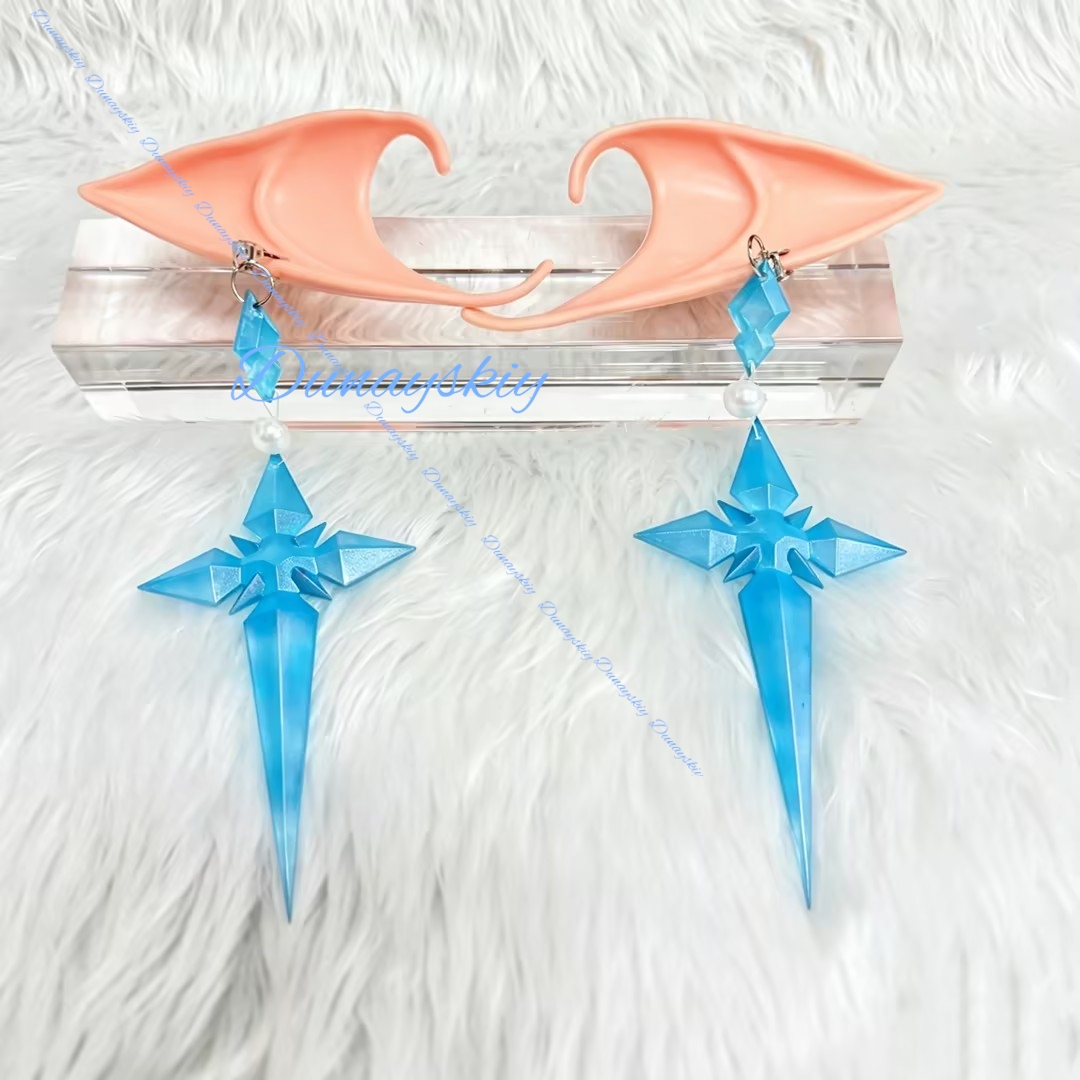 Game Genshin Impact Tsaritsa A - Cosplay Material For Prop recensie en prijs